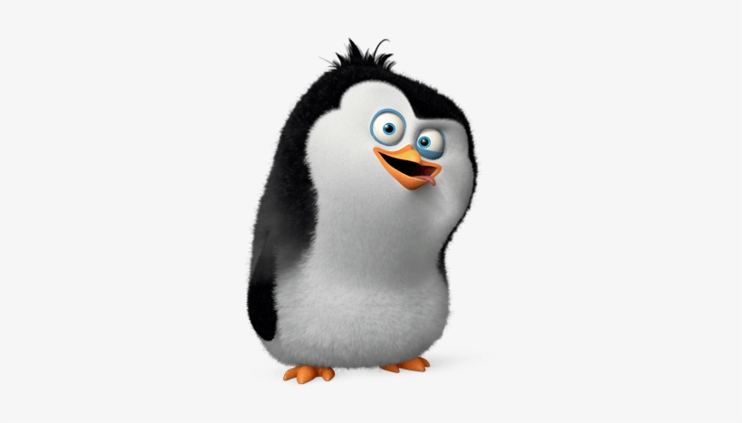 Detail Penguins Of Madagascar Png Nomer 43