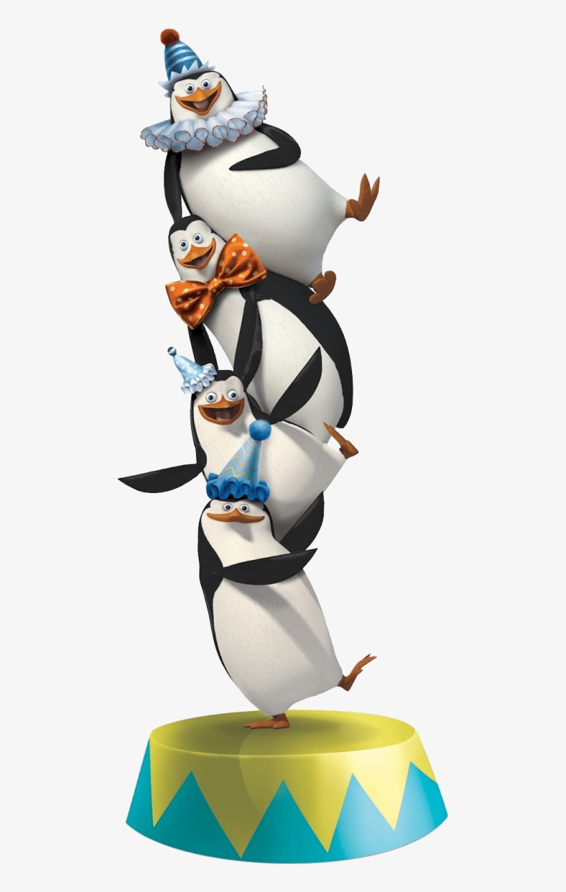 Detail Penguins Of Madagascar Png Nomer 46