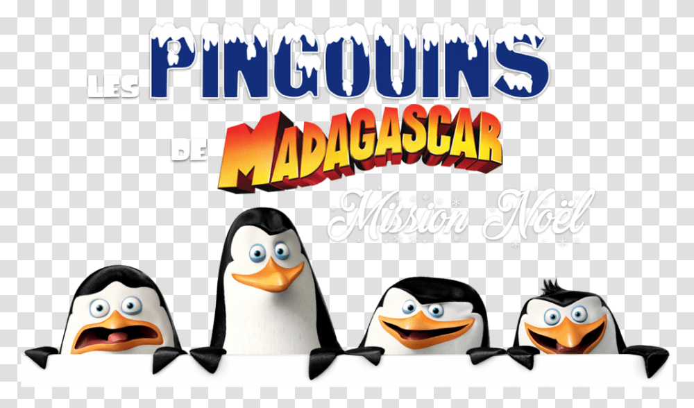 Detail Penguins Of Madagascar Png Nomer 56