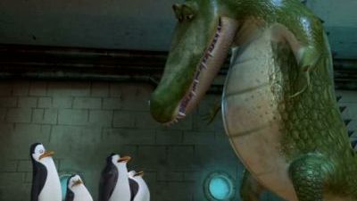 Detail Penguins Of Madagascar Rat Nomer 41