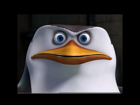 Detail Penguins Of Madagascar Series Nomer 20