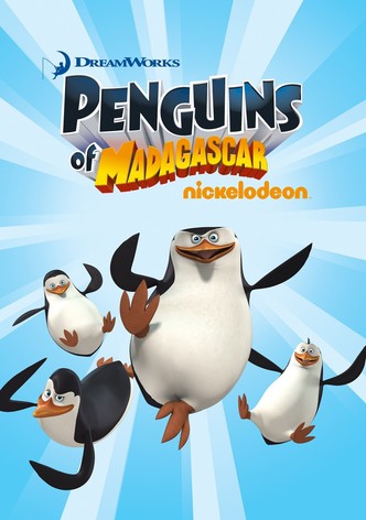 Detail Penguins Of Madagascar Show Nomer 25