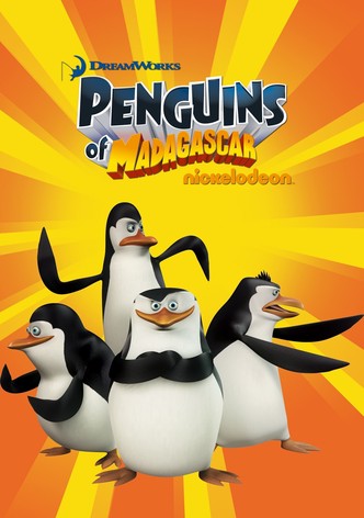 Detail Penguins Of Madagascar Show Nomer 43