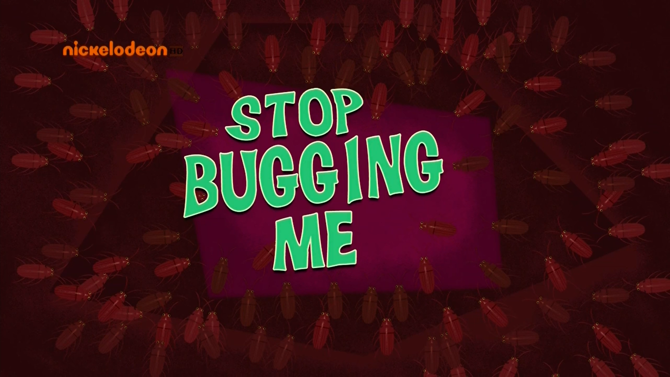 Penguins Of Madagascar Stop Bugging Me - KibrisPDR