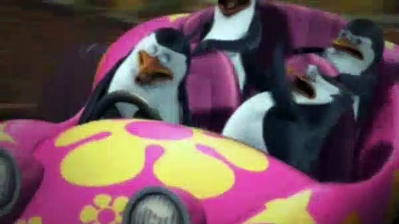 Detail Penguins Of Madagascar Stop Bugging Me Nomer 2