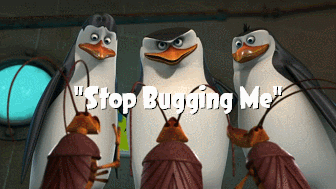 Detail Penguins Of Madagascar Stop Bugging Me Nomer 13