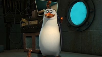 Detail Penguins Of Madagascar Stop Bugging Me Nomer 3