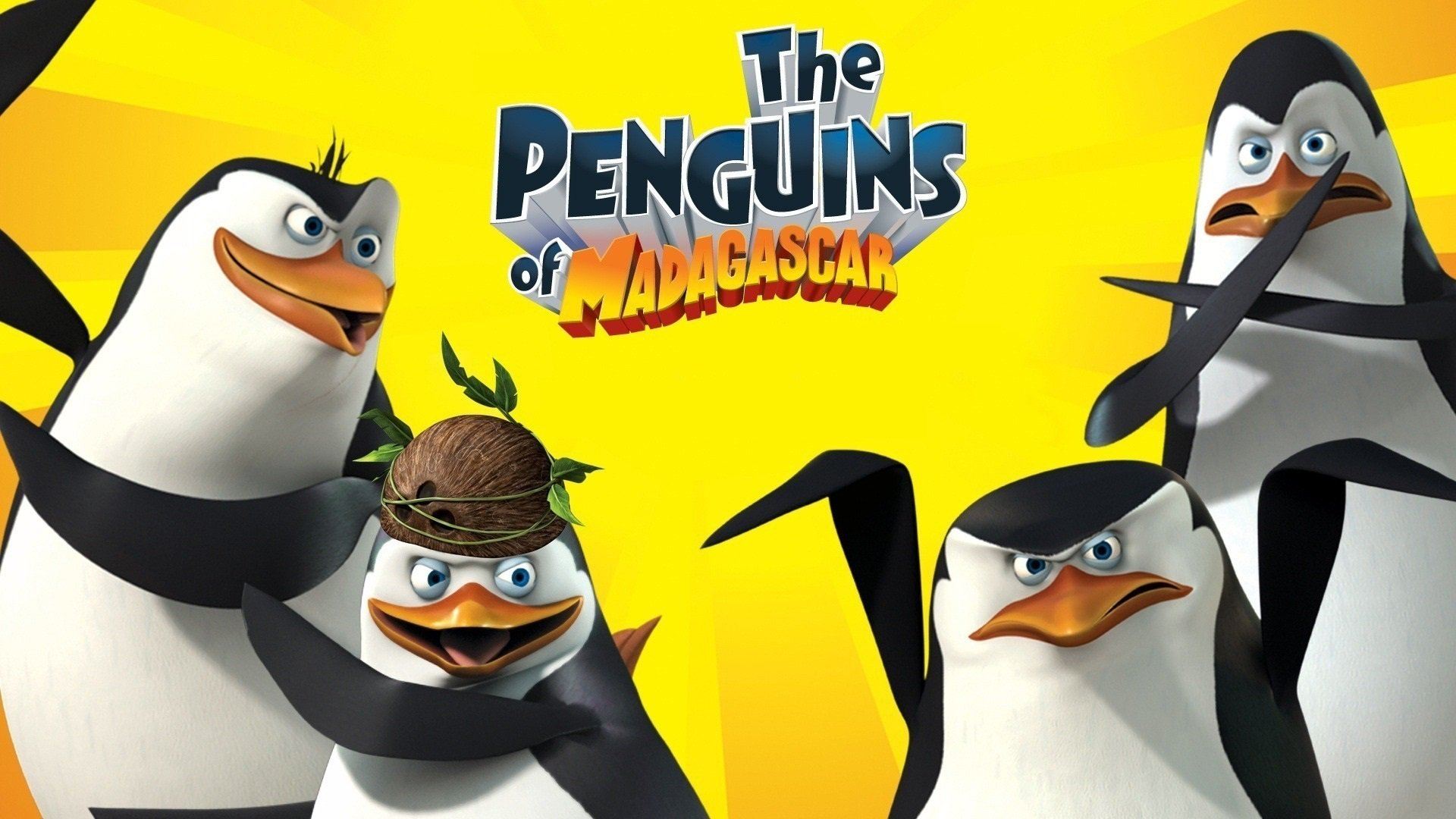 Detail Penguins Of Madagascar Stop Bugging Me Nomer 21