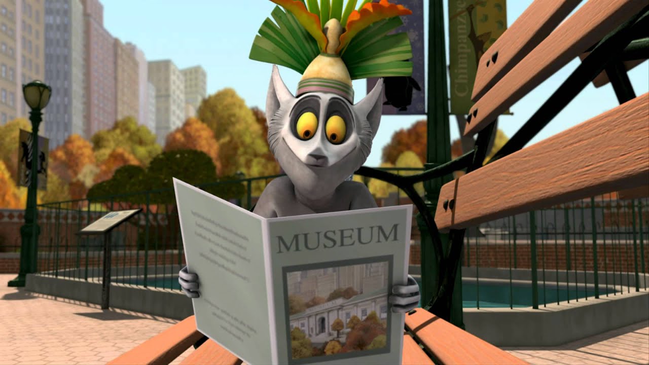Detail Penguins Of Madagascar Stop Bugging Me Nomer 23