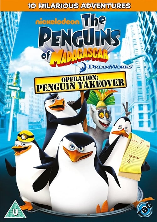 Detail Penguins Of Madagascar Stop Bugging Me Nomer 25
