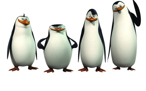 Detail Penguins Of Madagascar Stop Bugging Me Nomer 27