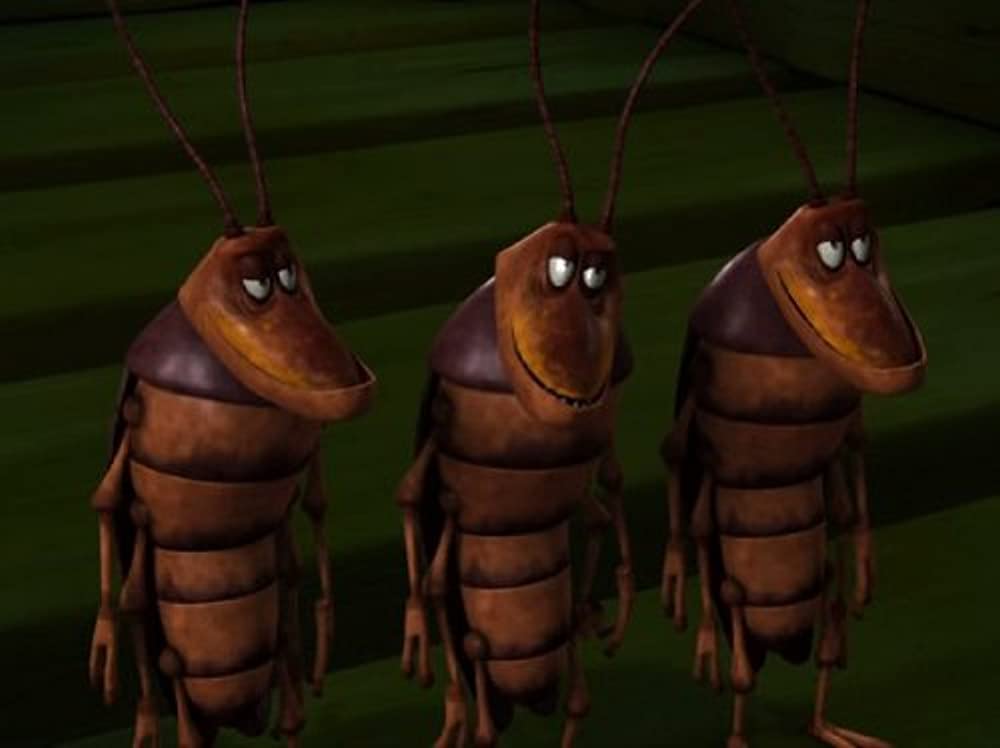 Detail Penguins Of Madagascar Stop Bugging Me Nomer 4