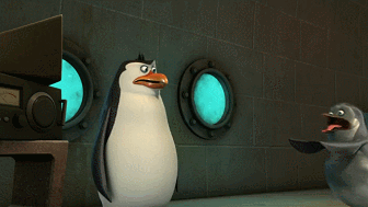 Detail Penguins Of Madagascar Stop Bugging Me Nomer 37