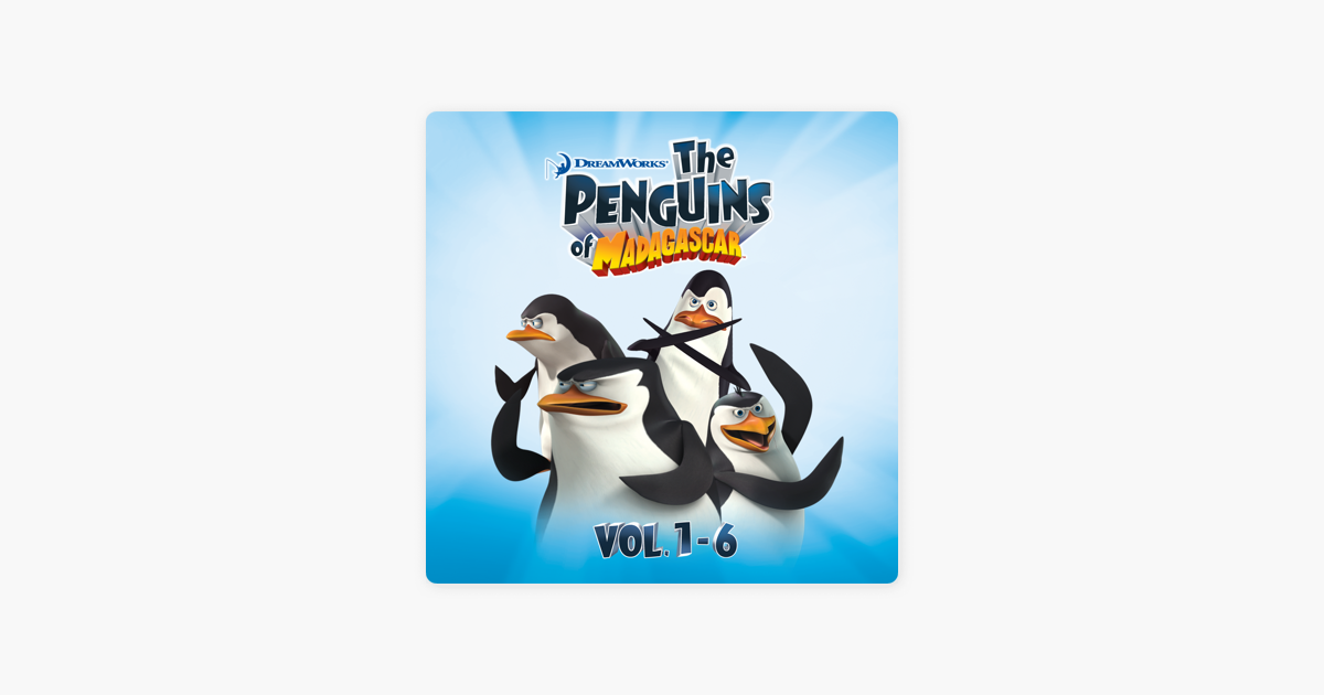 Detail Penguins Of Madagascar Stop Bugging Me Nomer 40