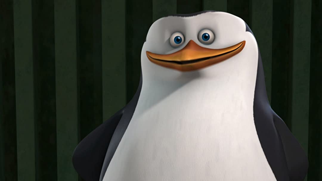 Detail Penguins Of Madagascar Stop Bugging Me Nomer 44