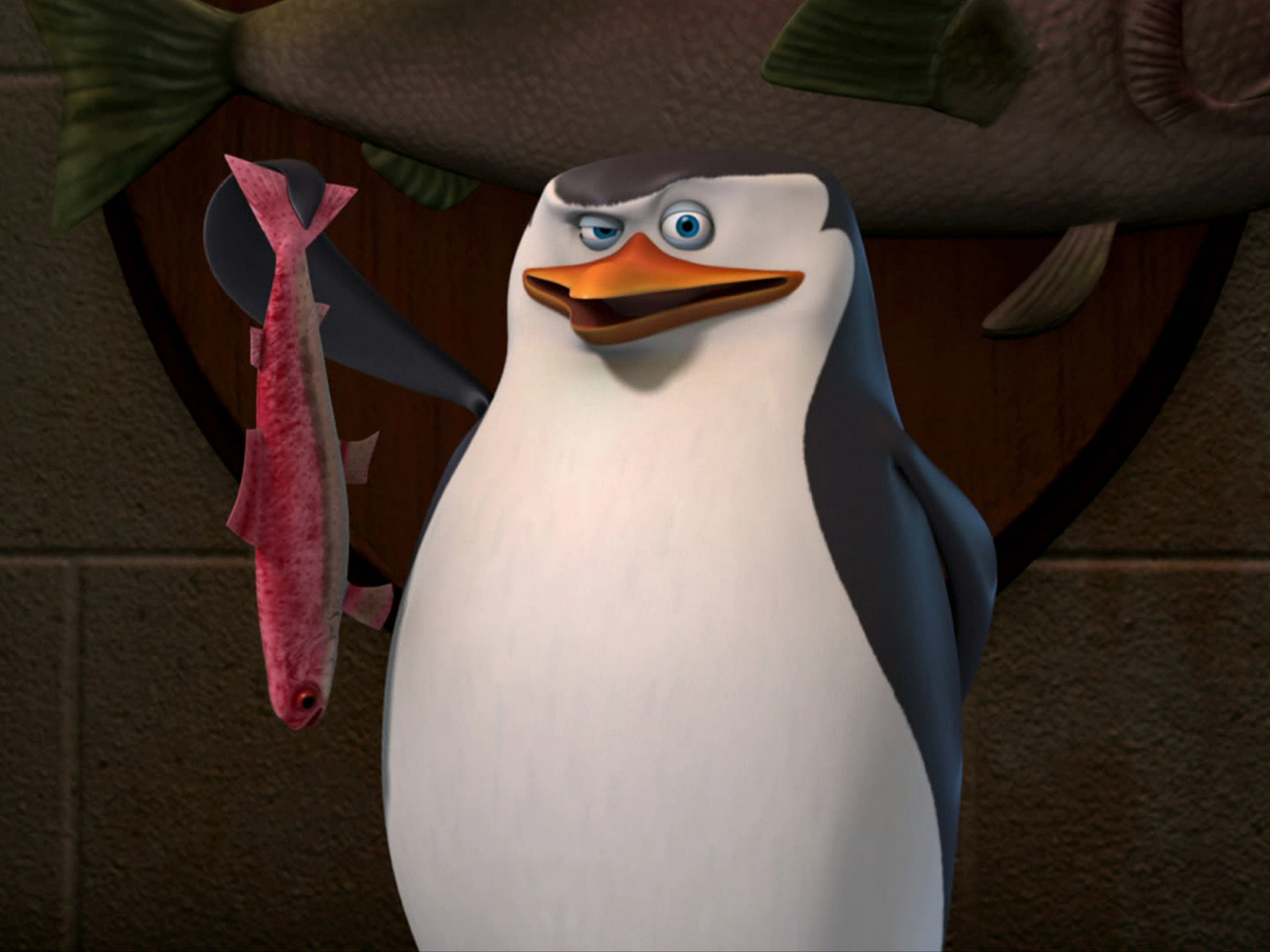 Detail Penguins Of Madagascar Stop Bugging Me Nomer 45