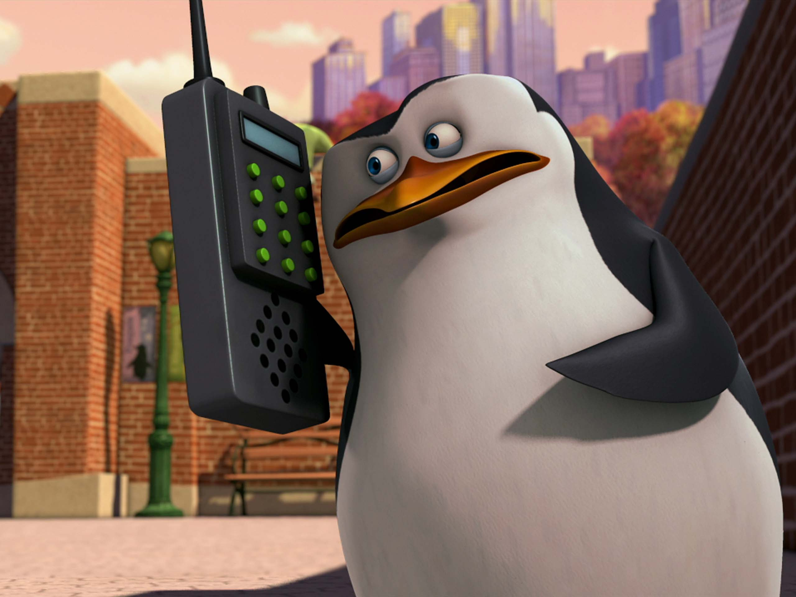 Detail Penguins Of Madagascar Stop Bugging Me Nomer 48