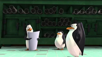 Detail Penguins Of Madagascar Stop Bugging Me Nomer 50