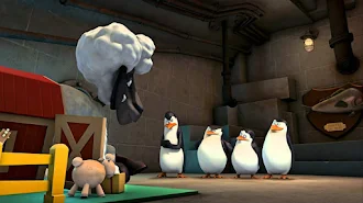 Detail Penguins Of Madagascar Stop Bugging Me Nomer 51