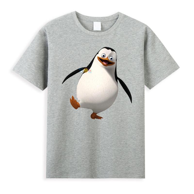 Detail Penguins Of Madagascar T Shirts Nomer 27