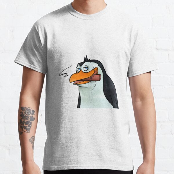 Detail Penguins Of Madagascar T Shirts Nomer 30