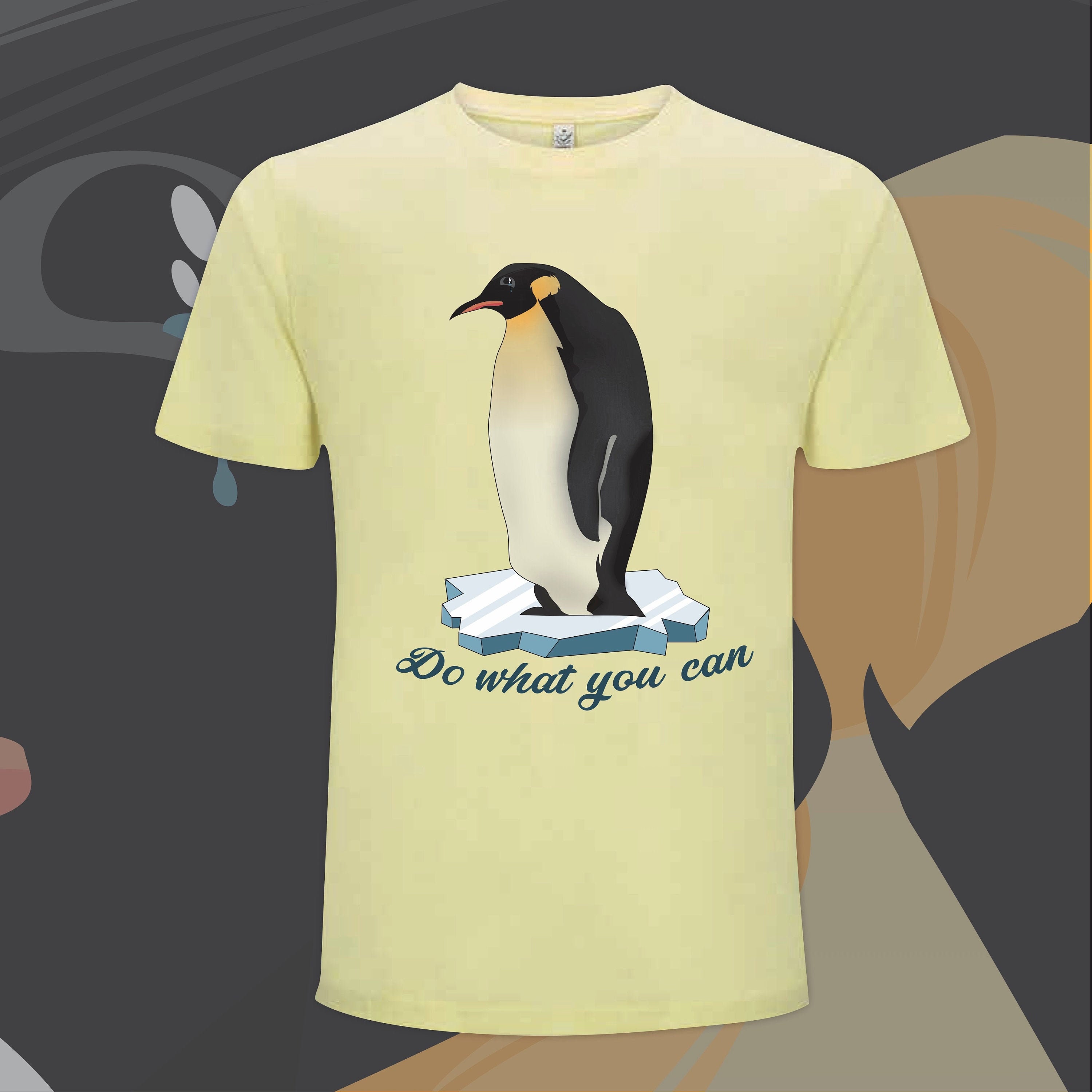 Detail Penguins Of Madagascar T Shirts Nomer 35