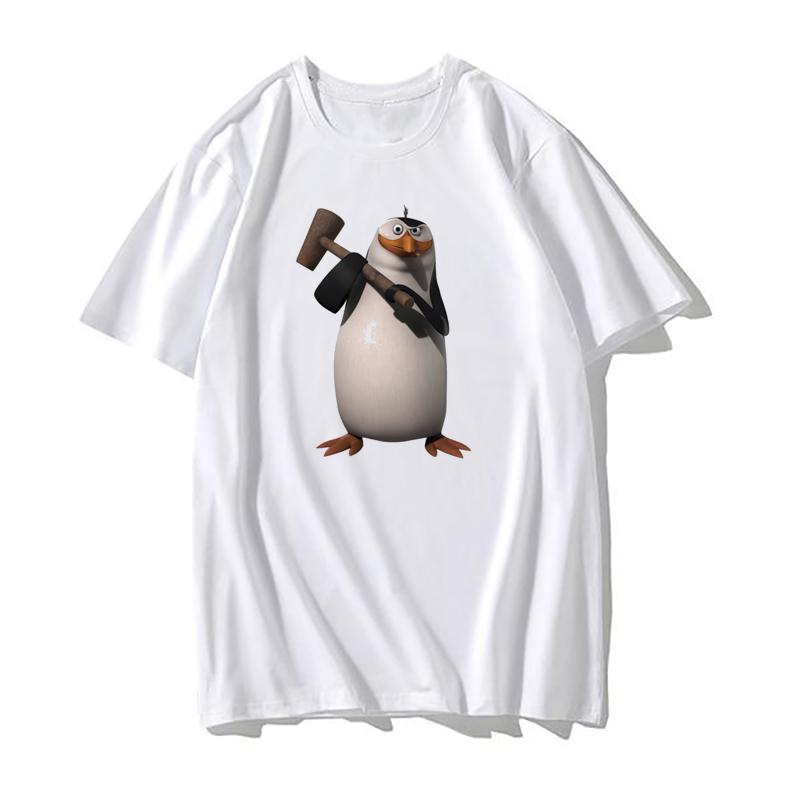 Detail Penguins Of Madagascar T Shirts Nomer 55