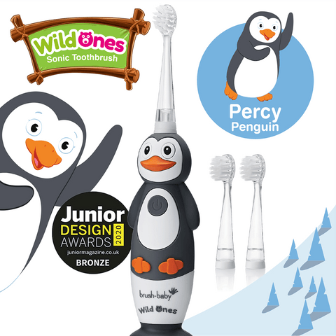 Detail Penguins Of Madagascar Toothbrush Nomer 29