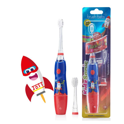 Detail Penguins Of Madagascar Toothbrush Nomer 52