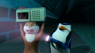 Detail Penguins Of Madagascar Zombie Nomer 29