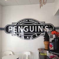 Detail Penguins Yogurt Nomer 23