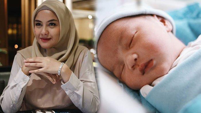 Detail Pengumuman Bayi Baru Lahir Nomer 55