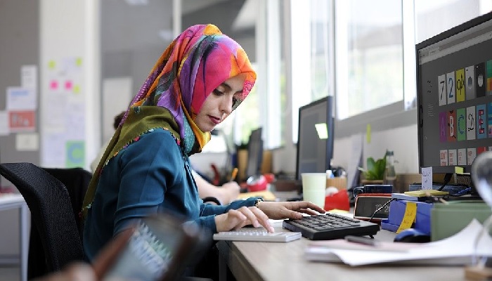 Detail Pengusaha Muda Wanita Nomer 15