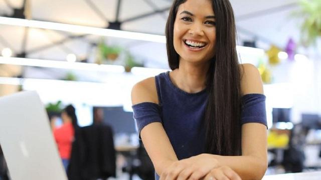 Detail Pengusaha Muda Wanita Nomer 17