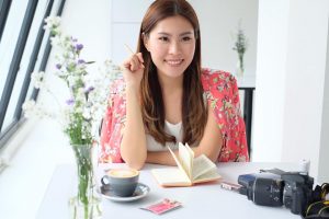 Detail Pengusaha Muda Wanita Nomer 27