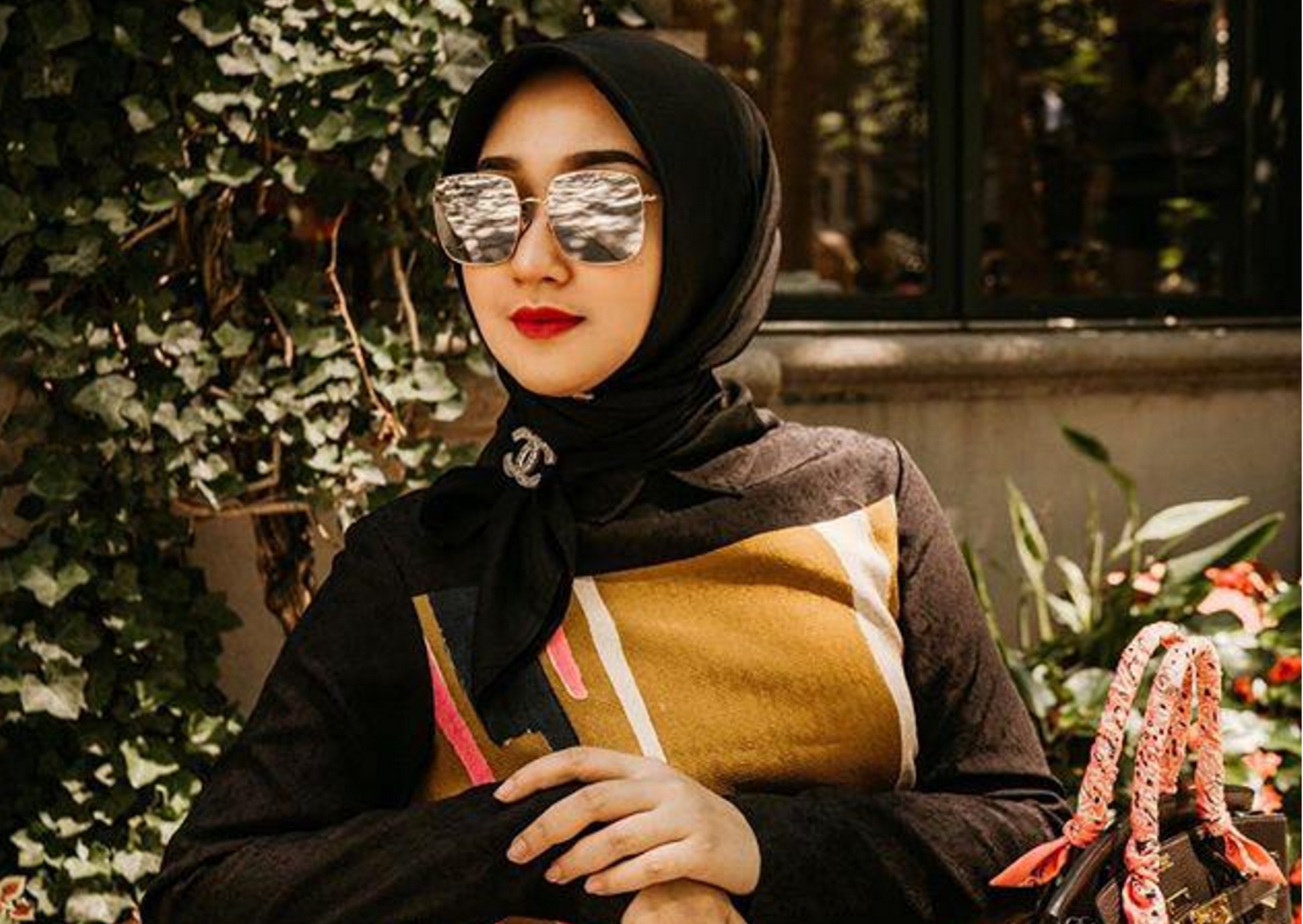 Detail Pengusaha Muda Wanita Nomer 4