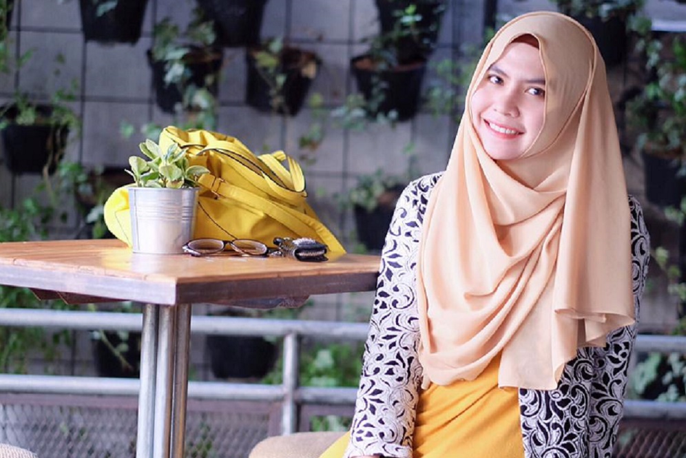 Detail Pengusaha Muda Wanita Nomer 34