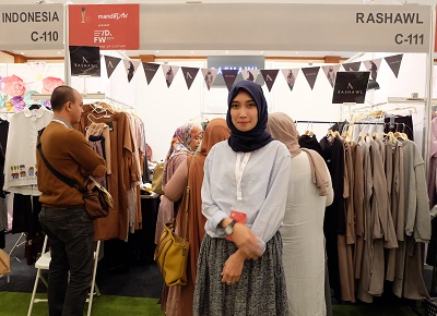 Detail Pengusaha Muda Wanita Nomer 36