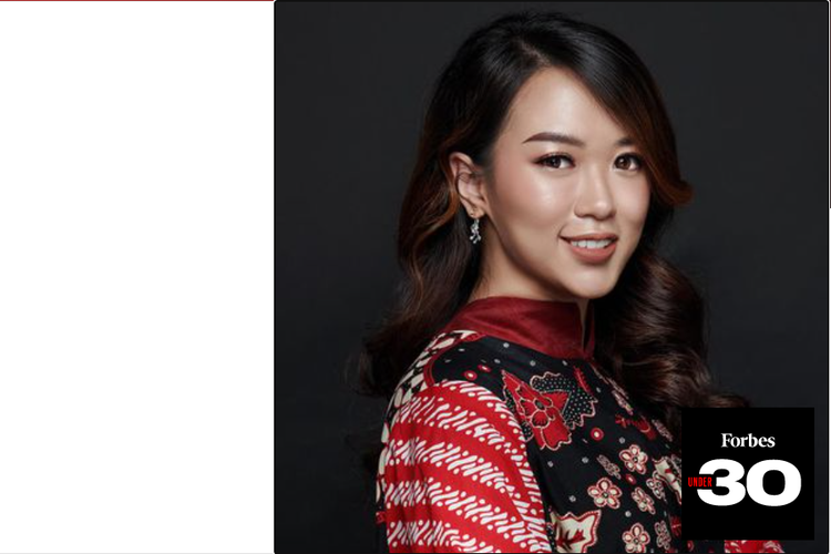 Detail Pengusaha Muda Wanita Nomer 38