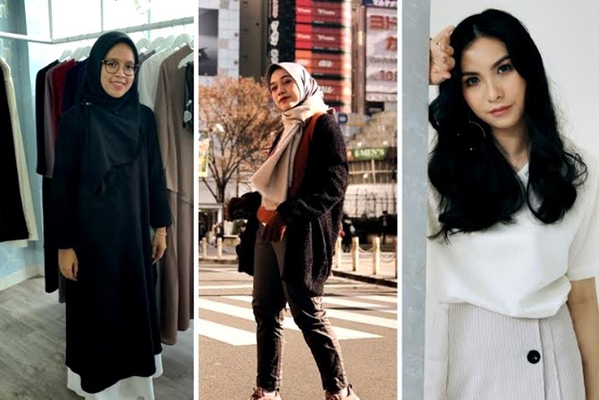 Detail Pengusaha Muda Wanita Nomer 54