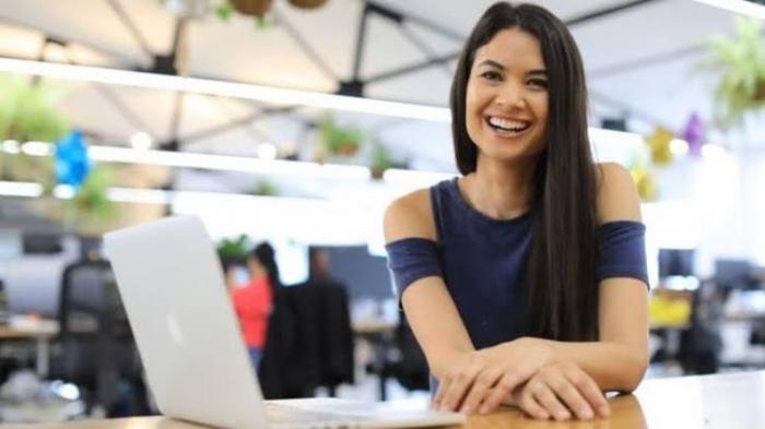 Detail Pengusaha Muda Wanita Nomer 56