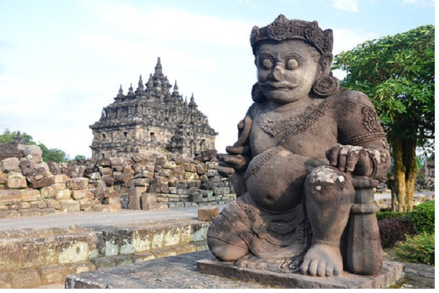 Detail Peninggalan Masa Hindu Budha Beerta Gambar Dan Keterangannya Nomer 42