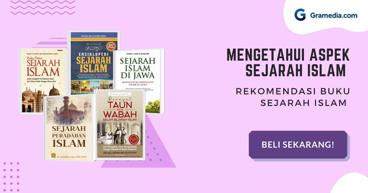 Detail Peninggalan Sejarah Islam Dan Gambarnya Nomer 46