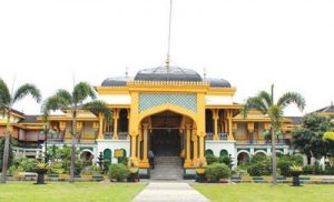 Detail Peninggalan Sejarah Islam Dan Gambarnya Nomer 48