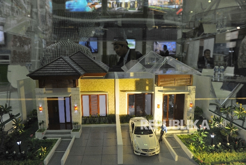 Detail Penjualan Rumah Menurun Nomer 40