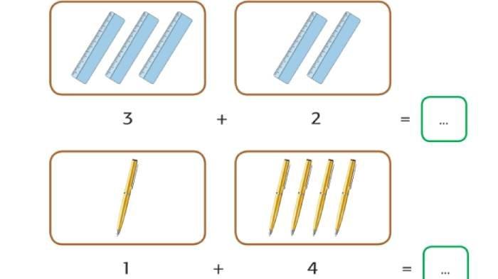 Detail Penjumlahan Dengan Gambar Nomer 20