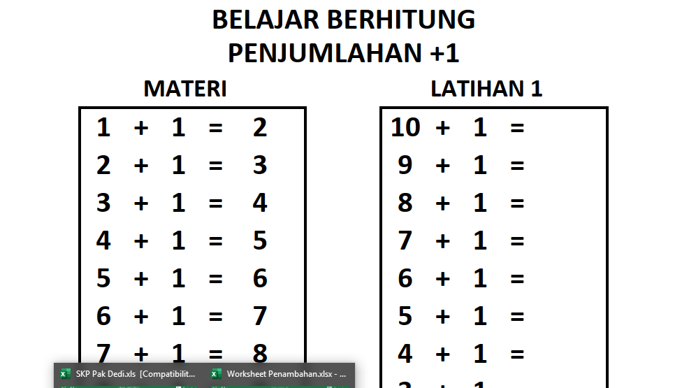 Detail Penjumlahan Dengan Gambar Nomer 26