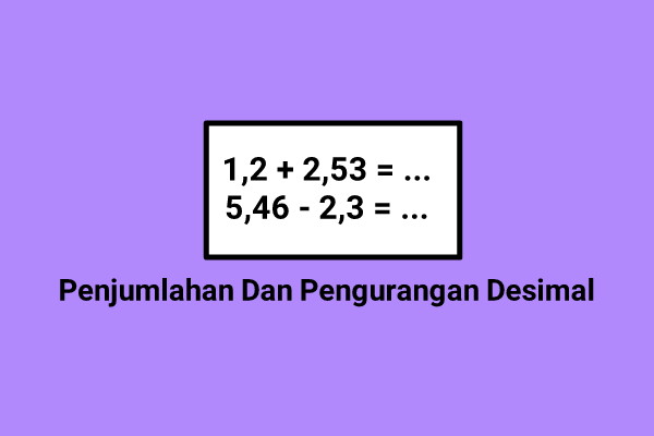 Detail Penjumlahan Dengan Gambar Nomer 32