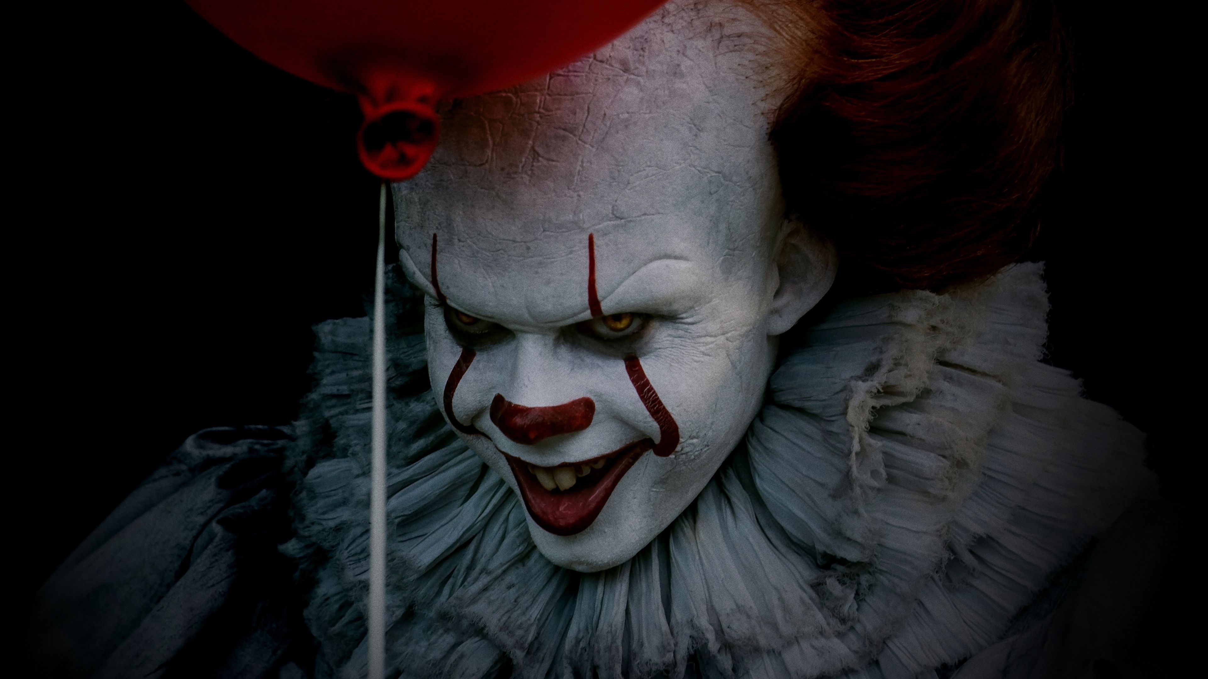 Detail Pennywise Wallpaper Hd Nomer 3