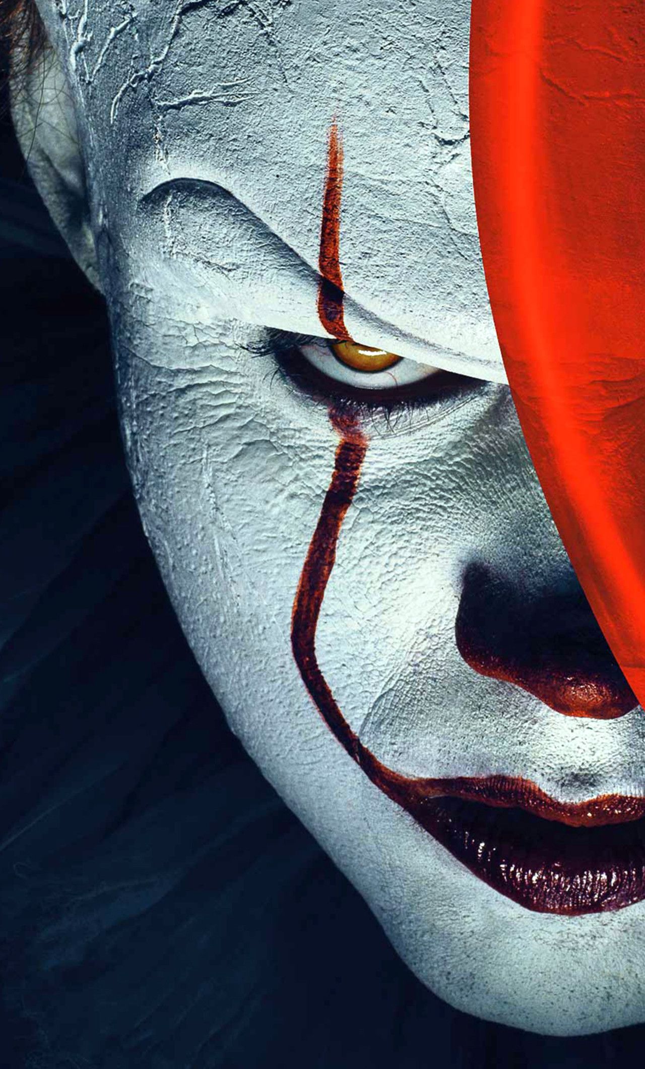 Detail Pennywise Wallpaper Hd Nomer 4